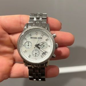 Michael Kors watch